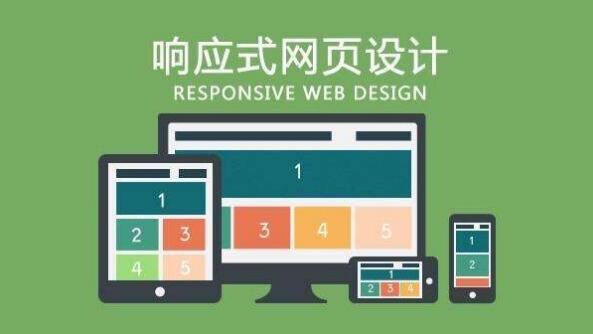 深圳響應式網站(zhàn)建設