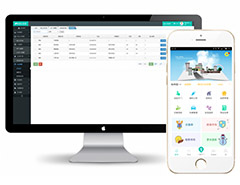智能(néng)門(mén)禁系統APP