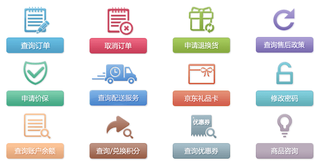 電(diàn)商類網站(zhàn)應該如(rú)何制(zhì)作(zuò)幫助中心頁面
